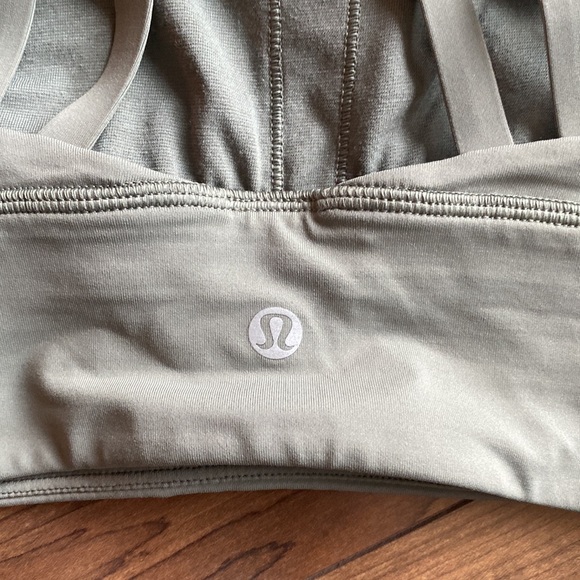 Lululemon Free to Be Moved Bra - Picture 5 of 6